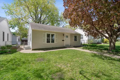 26 Van Buren Avenue S, Hopkins, MN 55343 - Photo 1