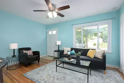 2638 Howard Street NE, Minneapolis, MN 55418 - Photo 1