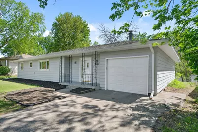 4328 Nicols Road, Eagan, MN 55122 - Photo 1