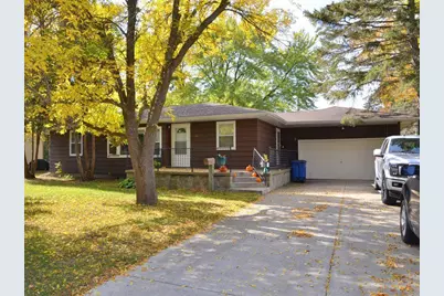 705 Woodland Avenue, Park Rapids, MN 56470 - Photo 1