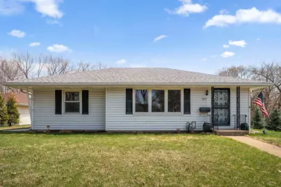 9937 10th Avenue S, Bloomington, MN 55420 - Photo 1