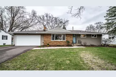 803 County Road B2 W, Roseville, MN 55113 - Photo 1