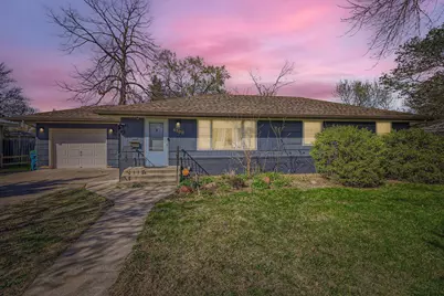 4200 61st Avenue N, Brooklyn Center, MN 55429 - Photo 1