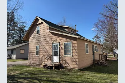 608 4th Street NW, Aitkin, MN 56431 - Photo 1