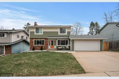 8 Nelson Street, Saint Paul, MN 55119 - Photo 1