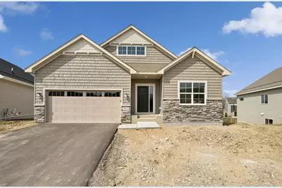7812 Bridgewater Court, Greenfield, MN 55373 - Photo 1