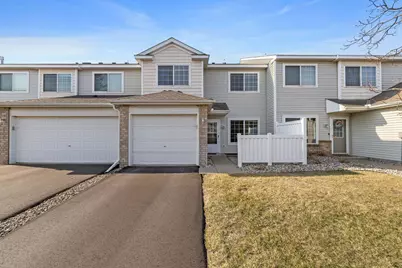 6434 158th Street W #384, Apple Valley, MN 55124 - Photo 1