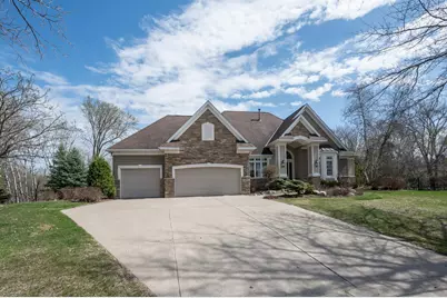 468 Hillscourte N, Roseville, MN 55113 - Photo 1