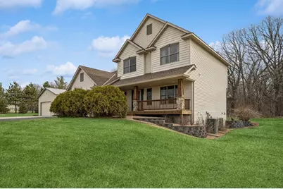 20141 Eidelweiss Street NW, Oak Grove, MN 55011 - Photo 1