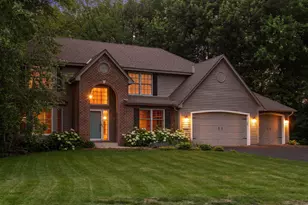 26305 Oak Leaf Trail, Shorewood, MN 55331 - Photo 1