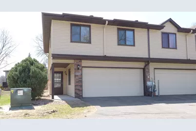 8539 Maplebrook Parkway N, Brooklyn Park, MN 55445 - Photo 1