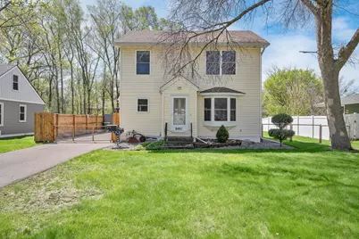 6401 46th Avenue N, Crystal, MN 55428 - Photo 1