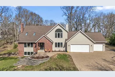 1661 Park Avenue N, West Lakeland Township, MN 55082 - Photo 1