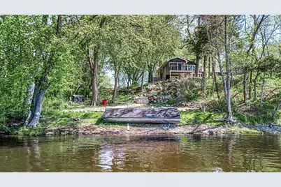 9158 Collins Drive NW, Ramsey, MN 55303 - Photo 1