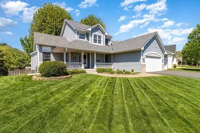 13060 Owatonna Street NE, Blaine, MN 55449 - Photo 1