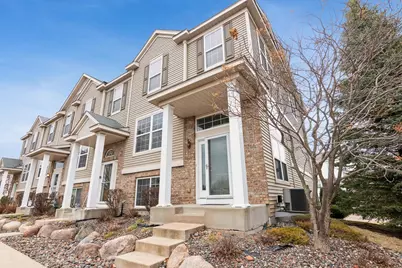 5113 Fairpoint Drive N, Hugo, MN 55038 - Photo 1