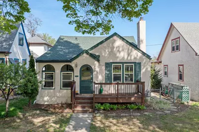 5153 15th Avenue S, Minneapolis, MN 55417 - Photo 1