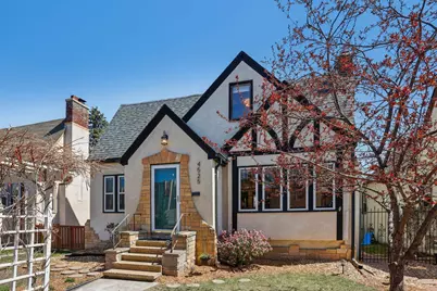 4525 2nd Avenue S, Minneapolis, MN 55419 - Photo 1