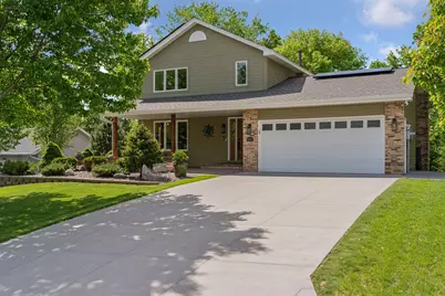 3861 Westbury Drive, Eagan, MN 55123 - Photo 1