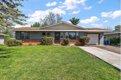 841 Mississippi Street NE, Fridley, MN 55432 - Photo 1