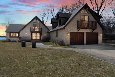 4445 Enchanted Point, Shorewood, MN 55364 - Photo 1