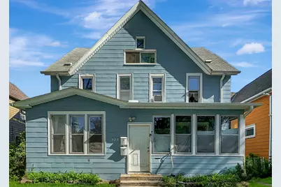 529 Blair Avenue, Saint Paul, MN 55103 - Photo 1
