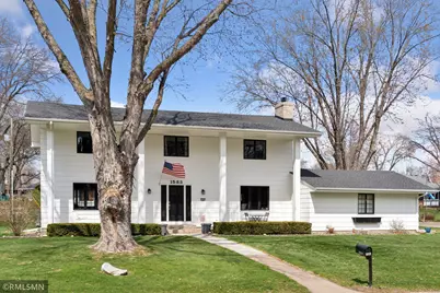 1583 Trollhagen Drive, Fridley, MN 55421 - Photo 1