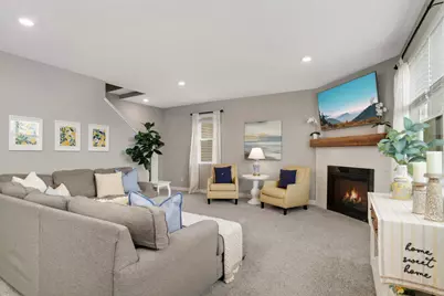 18210 Hideaway Trail, Lakeville, MN 55044 - Photo 1