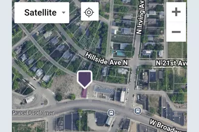 1516 W Broadway Avenue, Minneapolis, MN 55411 - Photo 1