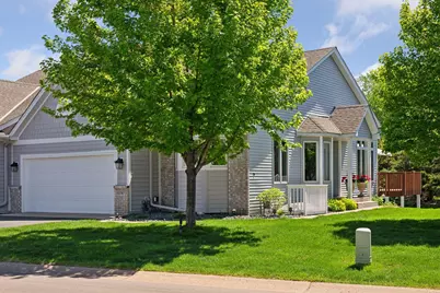 10787 Leaping Deer Lane, Eden Prairie, MN 55344 - Photo 1