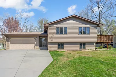 512 Prairie Drive N, North Hudson, WI 54016 - Photo 1