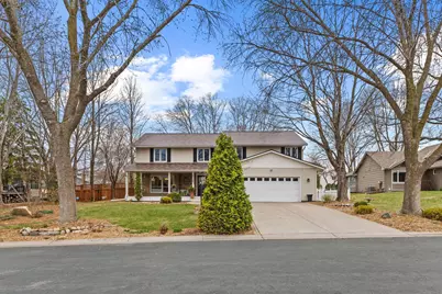 9125 Kingsview Lane N, Maple Grove, MN 55369 - Photo 1