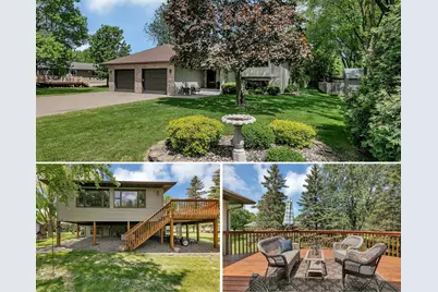 1410 4th Avenue N, Sartell, MN 56377 - Photo 1