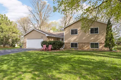 530 Lake Cove Court, Shoreview, MN 55126 - Photo 1