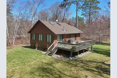 2849 Rapala Drive NE, Remer, MN 56672 - Photo 1