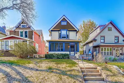 1976 Iglehart Avenue, Saint Paul, MN 55104 - Photo 1