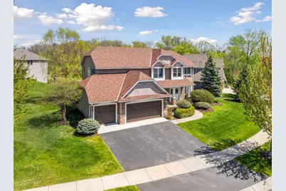 18332 64th Avenue N, Maple Grove, MN 55311 - Photo 1