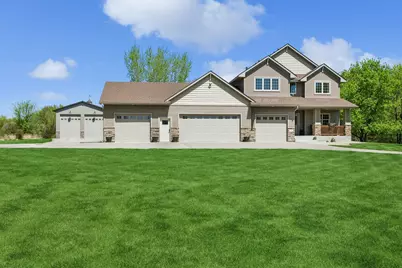 10202 3rd Street NE, Hanover, MN 55341 - Photo 1