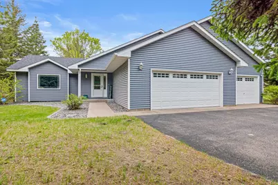 17073 232nd Avenue NW, Orrock Twp, MN 55309 - Photo 1