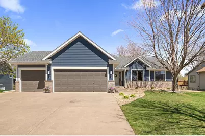 3895 Cardinal Court, Rosemount, MN 55068 - Photo 1