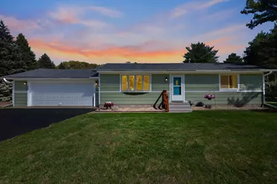 7830 Country Lane, Lino Lakes, MN 55014 - Photo 1