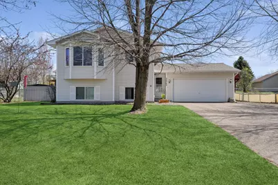 30763 Reflection Avenue, Shafer, MN 55074 - Photo 1