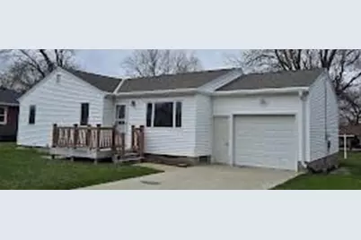 141 Ray Avenue, Jackson, MN 56143 - Photo 1