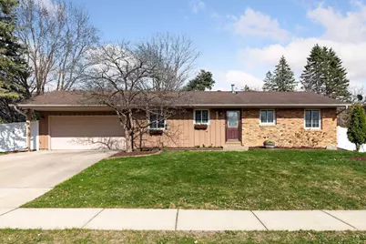 13784 Fairlawn Avenue, Apple Valley, MN 55124 - Photo 1