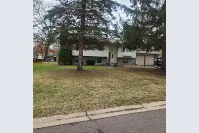 1854 168th Avenue NE, Ham Lake, MN 55304 - Photo 1