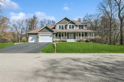 3611 140th Avenue NE, Ham Lake, MN 55304 - Photo 1