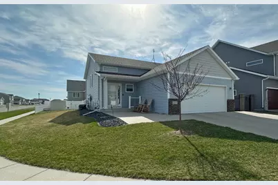 1377 Goldenwood Drive, Fargo, ND 58078 - Photo 1