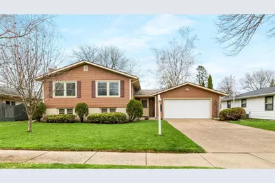 722 E Fillmore Avenue, Eau Claire, WI 54701 - Photo 1