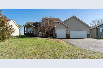 2312 121st Circle NW, Coon Rapids, MN 55448 - Photo 1