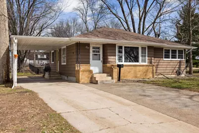 507 1st Street NE, Buffalo, MN 55313 - Photo 1